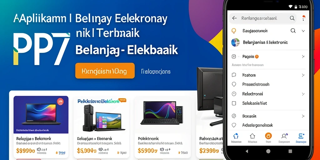 Antarmuka aplikasi PP7 yang modern dan mudah digunakan.