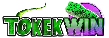 tokekwin - Kanal Resmi Indonesia